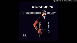 Die Krupps - Nazis auf Speed