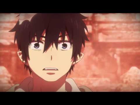 Ao no Exorcist Kyoto Fujouou Hen NIGHTMARE 「AMV」| HD