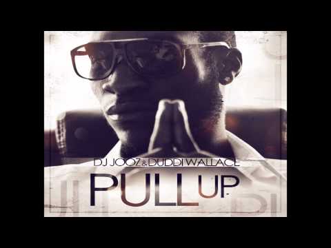 Duddi Wallace - 20. Activo (Prod. Don Clemensa) - Pull Up (2011)