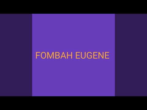 Awing Village Rapper Fake Albino Fombah Eugene Volume One