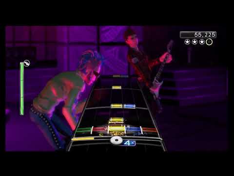 My Balls - Snot Guitar FC(RB2 Custom)