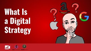 What Is a Digital Strategy