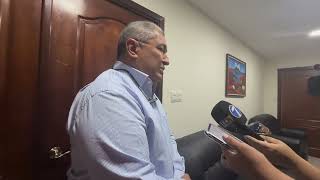 Sobrevaloración de buses sería un millón de Quetzales denuncia Gamaliel Chin