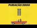 01 . Spring Love Melô Da Primavera - LP FURACÃO 2000 1992