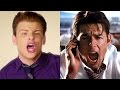 Happy Father S Day Jerry Maguire With Jonathan Lipnicki Dads Of Our Lives