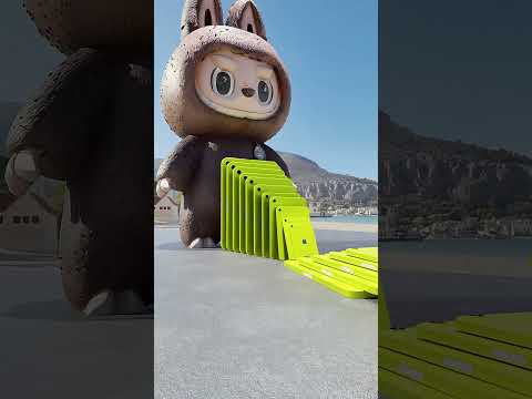 Video cover