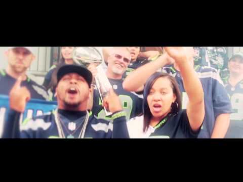 All IN (12th Man Anthem) @WeAre1ONE