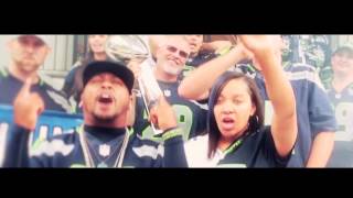 All IN (12th Man Anthem) @WeAre1ONE