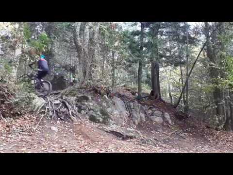 181013 - Buck - Do Drop In - Up-Around-And-Down - Selfie - Raf