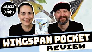 Wingspan Pocket video thumbnail