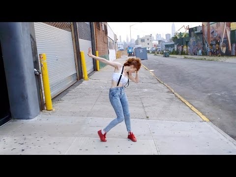 Kiesza - Hideaway ()