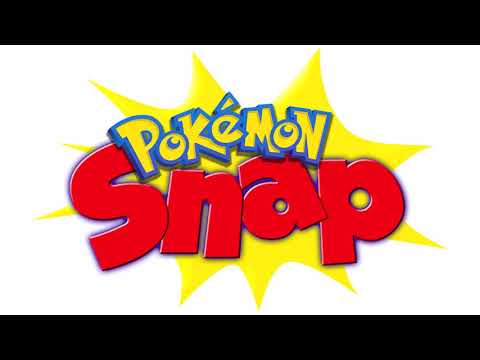 Hut by the River - Pokémon Snap