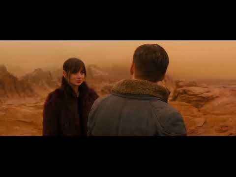 Bladerunner 2049 | (Deleted Scene)