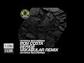 Ron Costa Berige Vakabular Remix Techno Station