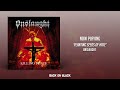 Onslaught - Planting Seeds Of Hate