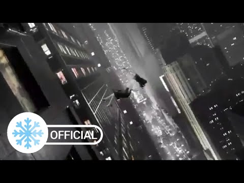 Hyemi (혜미) "Tail" M/V TEASER 2