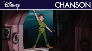 Peter Pan - Tu t&#39;envoles