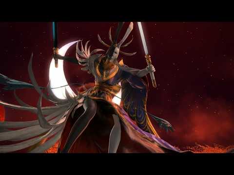 FFXIV - Castrum Fluminis Theme with VA