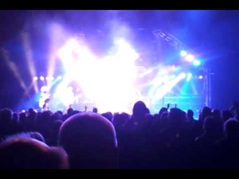 Status Quo 18.03.2014