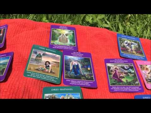 Dein Wochenorakel vom 25  Juli Bis 31  Juli 2016