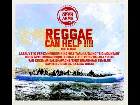 OPEN YOUR DOORS - RAS TEWELDE FEAT. RAPHAEL