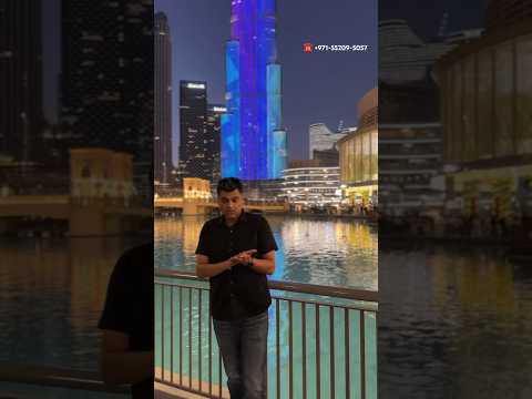 2 Bedroom Apartment For Sale in Burj Khalifa Dubai