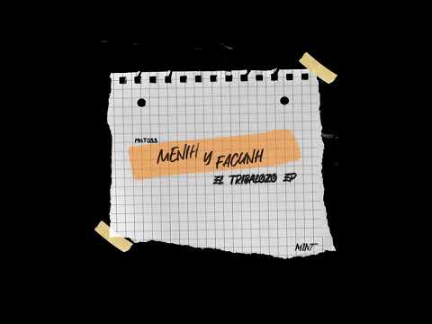 Menih, Facunh - El Tribalozo (mINT)