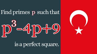 Turkish Mathematical Olympiad | 2009 Q1