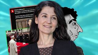 BU VİDEO YASAKLANABİLİR. (fatma nur çelik olayı)