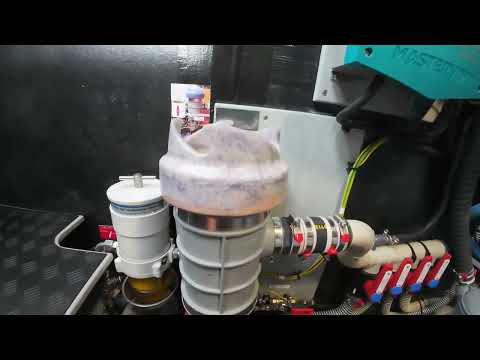 Three months with new Amel 50 -  five things I love and five things not so much