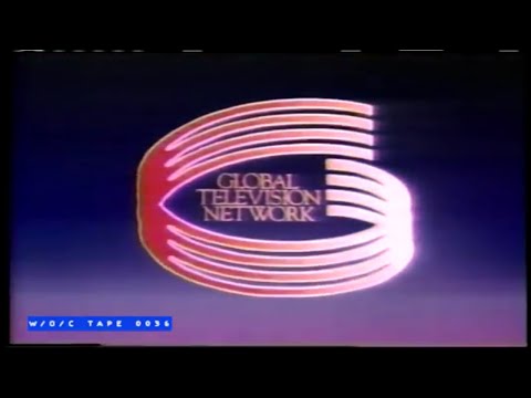 WOC Tape 0036 Station Promos Compilation - 1986