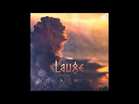 Lauge - Dawn [Full Album]