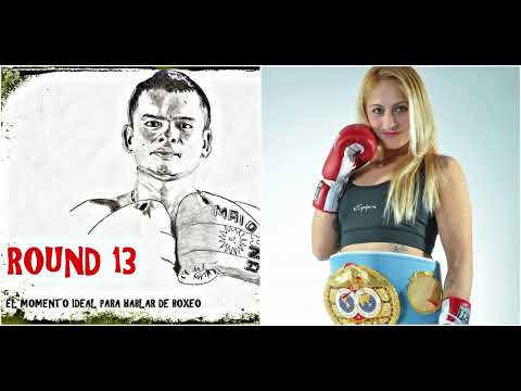 Débora Dionicius: "Mi realidad era vivir llorando. Cristo me dio fuerzas para volver al gimnasio"