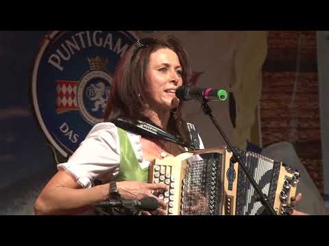 Musikanten Ski WM 2019 - Trio Musischwung  Am Sonntag kehr ich ein