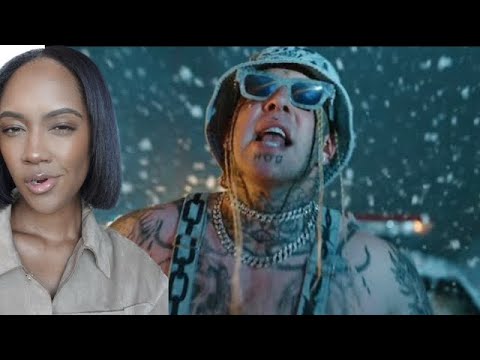 FIRST TIME REACTING TO | TOM MACDONALD "SNOWFLAKES" REACTION