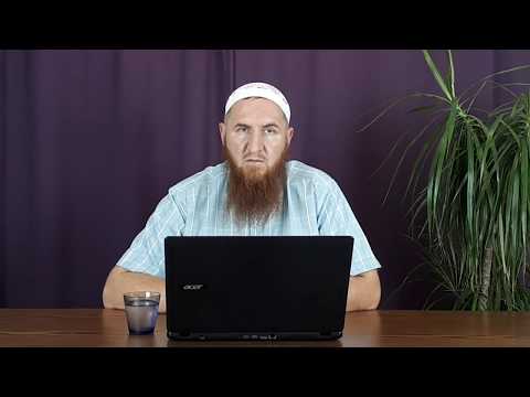 8. Pasuesit të bidatit nuk i jepet sukses të pendohet - Dr. Ahmet Hoxha [Mirësia e Islamit]