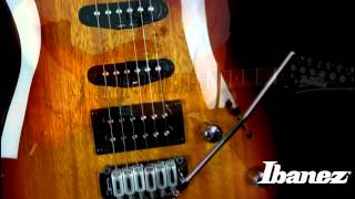 Video thumbnail for Ibanez GSA 60 ...Incredible value axe by Lee Wrathe