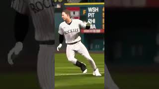 Ryan McMahon walk off knock stamps the ending to a tremendously sound comeback by the Rockies!! #mlb