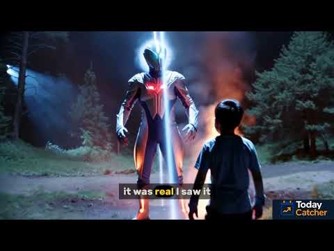 The Spark – A Sci-Fi Short Film (2025)He found the power. But he wasn’t the only one...