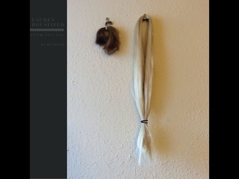 Video thumbnail for Slow Slicing / Klonopin