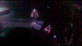 Jay Z live in Houston...Blueprint 3 tour 02/22/10.