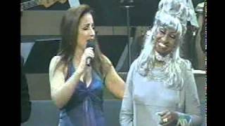 Homenaje a Celia Cruz - Gloria Estefan, Gilberto Santa Rosa, Nklave, y mas