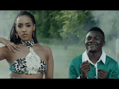 Tanasha Donna ft Mbosso la vie (official music video)
