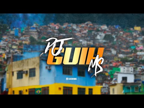 SET FAVELÃO 01 - Mc's Galaxia, Zeus, G15 , Vn & Vk Da Vs (DJ GUIH MS)