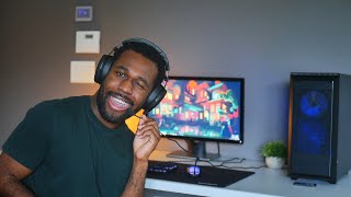 A Brand New Black Friday Gaming PC Setup | OzTalksHW