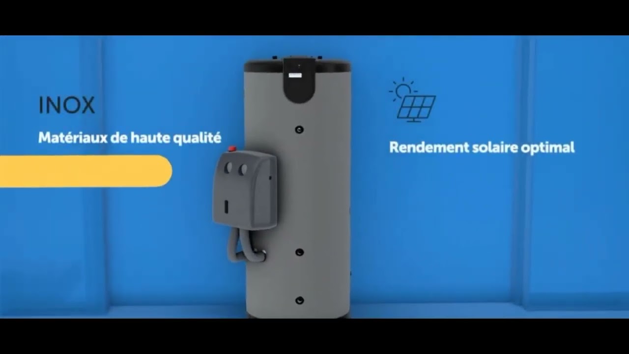 Aperçu vidéo YouTube