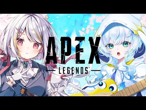 【#apexlegends  】夢はパティシエール