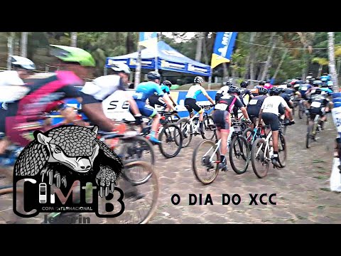 CIMTB CONGONHAS 2022 - Primeiro Dia - Melhores Momentos.