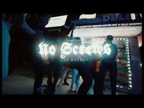 Dee Bready - No Screws (Audio)