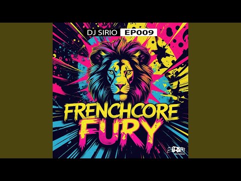 Frenchcore Fury